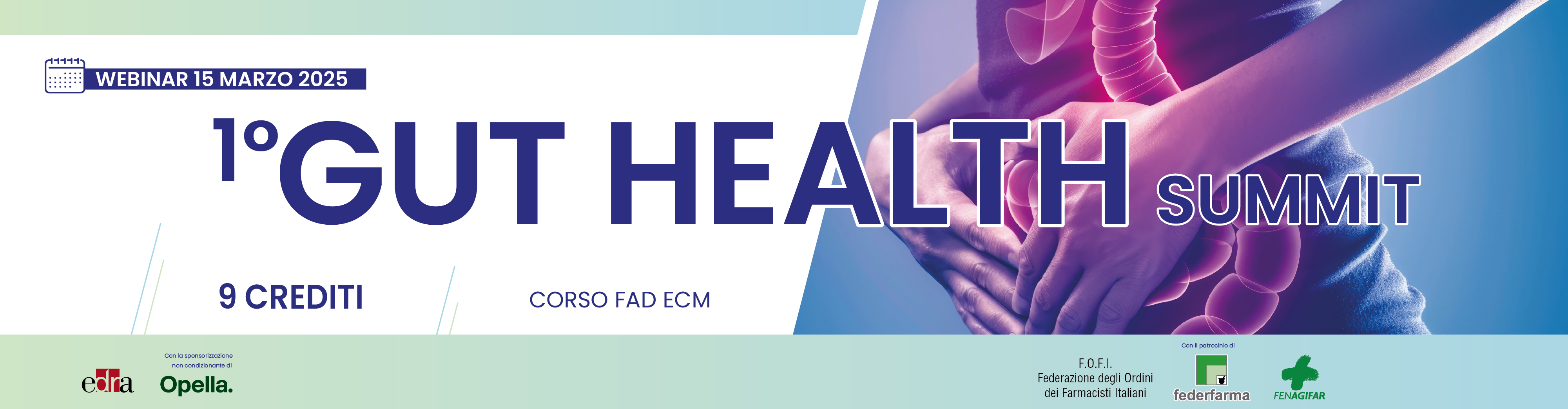 GUT Health Summit