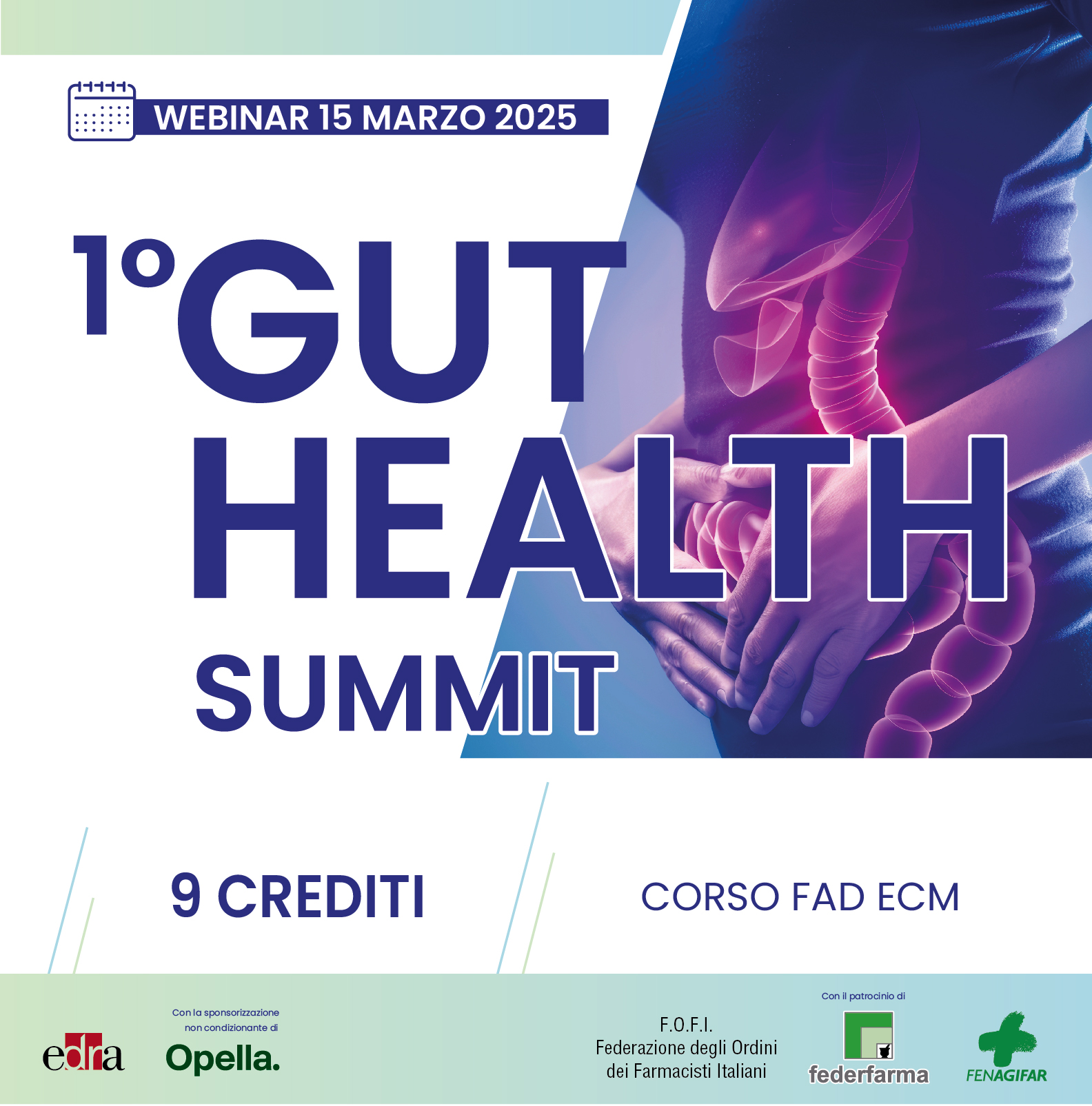 GUT Health Summit